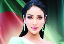 ‘পিপলস চয়েস’ ভোটে প্রথম স্থানে উঠে এসেছেন মিথিলা