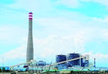 এক সপ্তাহ ধরে বন্ধ মাতারবাড়ি কয়লা বিদ্যুতের একটি ইউনিট