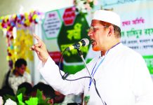 জুলাই সনদের সাংবিধানিক স্বীকৃতি দিতে হবে