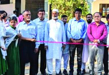 শিক্ষার্থীদের প্রযুক্তি জ্ঞান ও উদ্ভাবনী শক্তিকে বিকশিত করতে হবে