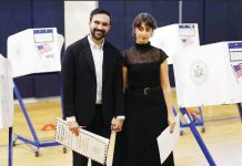 সবার নজর মামদানির দিকে