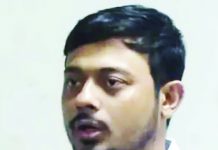 বিএনপি ১০০ বছর অপেক্ষা করলেও গণভোট ঠেকাতে পারবে না : নাসীরুদ্দীন