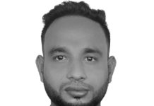 মোহাম্মদ তাজুল ইসলাম নয়ন