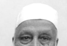 নুরুল আবছার চৌধুরী