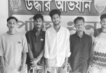 পটিয়ায় চোরাই বাইক ক্রয়-বিক্রয় সিন্ডিকেটের ৭ সদস্য গ্রেপ্তার