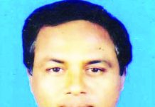 পটিয়া কাশিয়াইশ ইউপির সাবেক চেয়ারম্যান গ্রেপ্তার