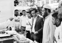 বিভিন্ন উপজেলায় প্রাণিসম্পদ প্রদর্শনী