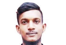 আমাকে মাফ করে দিস বলে স্ত্রীকে ফোন, পরে মিলল যুবকের ঝুলন্ত লাশ