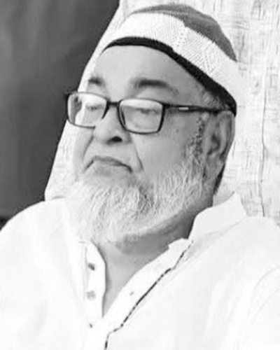 Patiya Sultonpori Darbar_Mostakbillah Condolance News