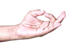 শূন্যমুদ্রা