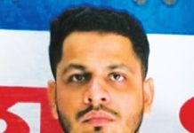 পটিয়ায় নিষিদ্ধ ছাত্রলীগ নেতা সাইদুল গ্রেপ্তার