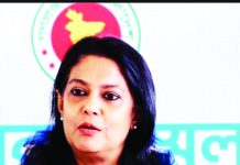 প্লাস্টিকের ব্যবহার বন্ধ হলে জুট মিলগুলো আবার চালু হওয়ার সুযোগ পাবে