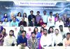 পোর্ট সিটি ইউনিভার্সিটির ইংরেজি বিভাগে সেমিনার