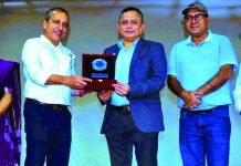 প্রিমিয়ার ইউনিভার্সিটিতে ম্যানেজমেন্ট ট্রেইনি প্রোগ্রাম শীর্ষক সেশন