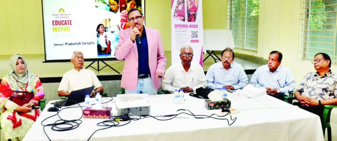 Probortok Shongo WHB