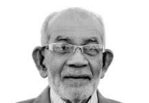 প্রফেসর এ এস এম ফজলুল করিমের মৃত্যুবার্ষিকী আজ