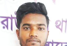 বিএনপি কর্মী আলম হত্যাকাণ্ডে আরো এক আসামি গ্রেপ্তার