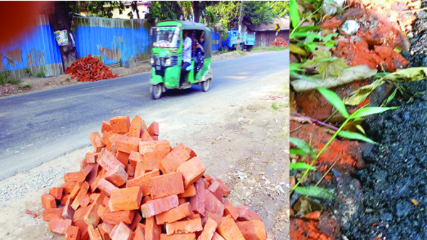 ROAD BRICK NEWS PIC RAOZAN