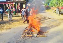 চতুর্থ দফায় পরীক্ষা স্থগিত, হরতালও প্রত্যাহার