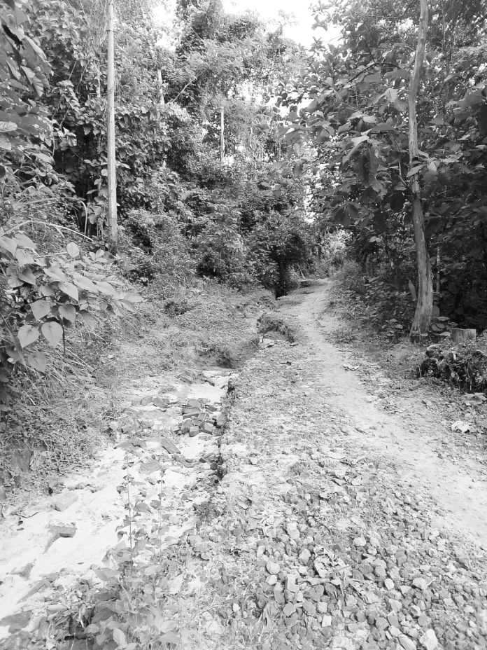 Rangamati Road