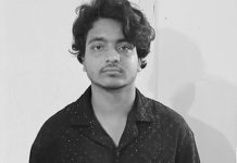 রাঙ্গুনিয়ায় অস্ত্রসহ যুবক গ্রেপ্তার