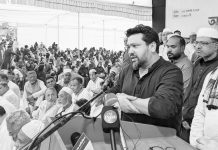 ভোটই প্রমাণ করবে সালাউদ্দিন কাদের নির্দোষ, স্মরণসভায় হুম্মাম কাদের