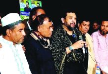 নির্বাচনে জয়লাভে নারীরাই অগ্রণী ভূমিকা পালন করবে