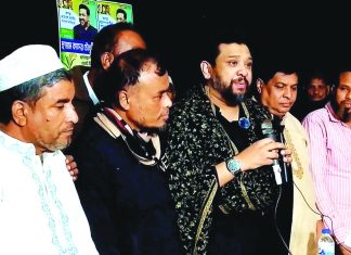 নির্বাচনে জয়লাভে নারীরাই অগ্রণী ভূমিকা পালন করবে