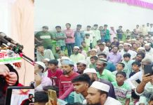 এই নির্বাচনে নোংরা রাজনীতি করার আর সুযোগ হবে না