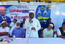 রাঙ্গুনিয়ার প্রতিটি মানুষের পাশে থাকতে চাই