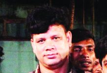 রাঙ্গুনিয়ায় দুর্বৃত্তের গুলিতে শ্রমিকদল নেতা নিহত