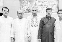 আনোয়ারা পরৈকোড়ায় ধর্মসম্মেলন