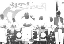 মাইজভাণ্ডারী মহাত্মাগণ আধ্যাত্মিক ক্ষমতায় মানুষের কল্যাণে উৎসর্গীত হন