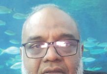 চতুর্থ শিল্পবিপ্লবকে মোকাবিলা করতে হলে সময়োপযোগী শিক্ষাব্যবস্থা গ্রহণ করতে হবে