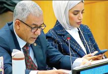 রোহিঙ্গাদের মিয়ানমারে ফেরাতে জাতিসংঘ সাধারণ পরিষদের প্রস্তাব গৃহীত