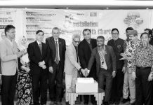 রাষ্ট্র ও সমাজের কল্যাণে কাজ করার দৃঢ় প্রত্যয় রোটারিয়ানদের