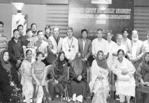 রোটারি ক্লাব চিটাগং পোর্ট সিটির ২০তম চার্টার