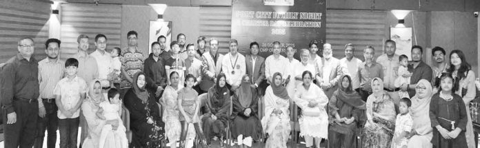 Rotary Club Port City