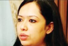 অন্য দলে যাওয়ার প্রশ্নই উঠে না : রুমিন ফারহানা