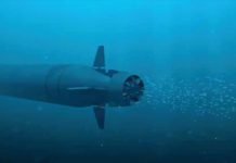 রাশিয়ার হাতে নতুন পারমাণবিক অস্ত্র