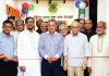 প্রেস ক্লাবে ইঞ্জিনিয়ার আবদুল খালেক মিলনায়তন উদ্বোধন