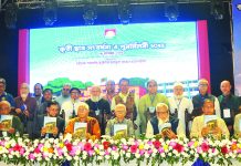 ফেব্রুয়ারিতে ঐতিহাসিক ও গ্লানি মোচনের নির্বাচন : উপদেষ্টা ফাওজুল