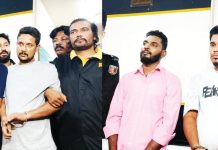 বাবলা হত্যায় জড়িত দুজনসহ গ্রেপ্তার ৬