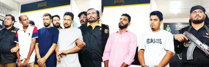 S 15 Sorowar Killing