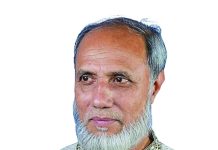 মানবপাচার প্রতিরোধে কার্যকর পদক্ষেপ নিতে হবে