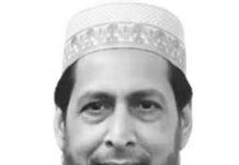 এস এম মোস্তফা