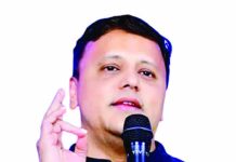 নীরবতার মাঝেই লুকিয়ে আছে শান্তি ও সৃজনের আলো