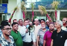 সার্বভৌমত্ব রক্ষায় আগামী নির্বাচনে বিএনপির জয় নিশ্চিত করতে হবে