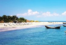 কক্সবাজার-সেন্টমার্টিন রুটে জাহাজ চলাচল কাল থেকে