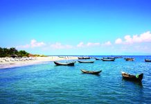 সেন্টমার্টিন উন্মুক্ত আজ থেকে সাড়া নেই পর্যটকদের